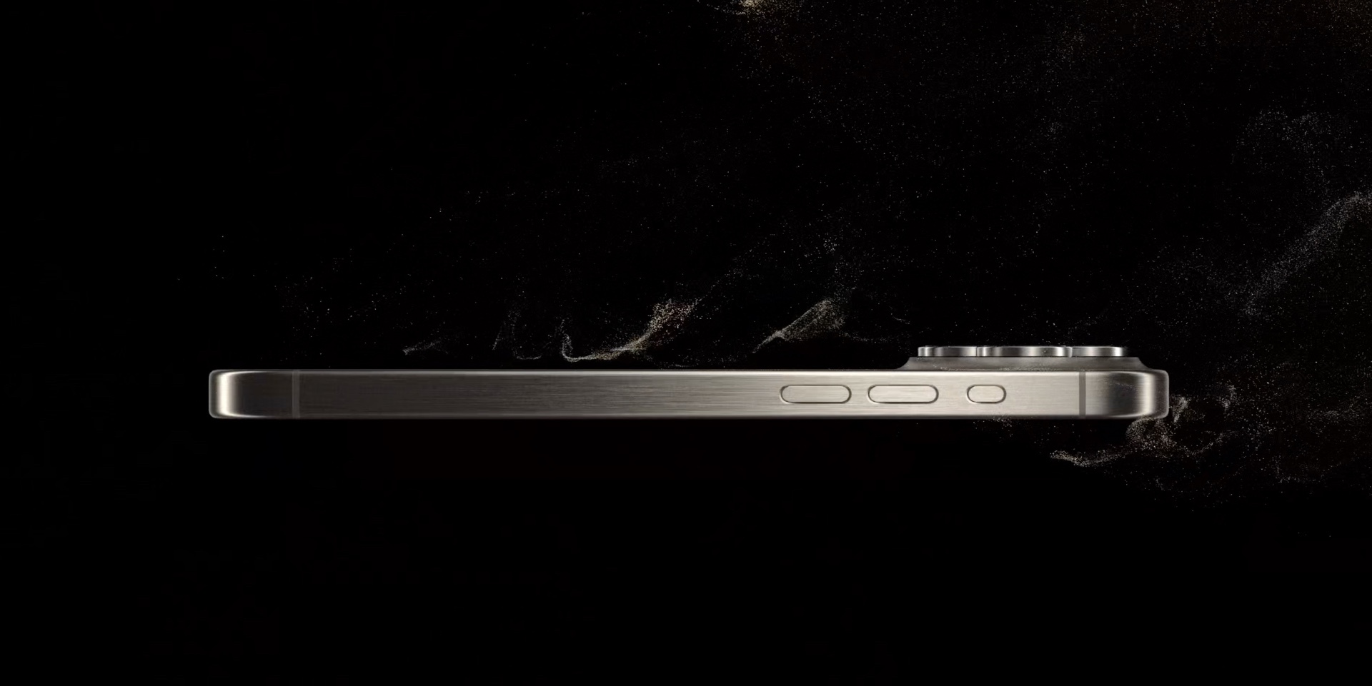 درباره فلز تیتانیوم که اپل در آیفون ۱۵ پرو استفاده کرده است