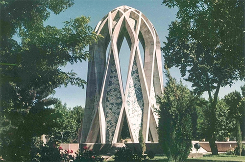 پاسداران گوهر خراسان پاسداران گوهر خراسان