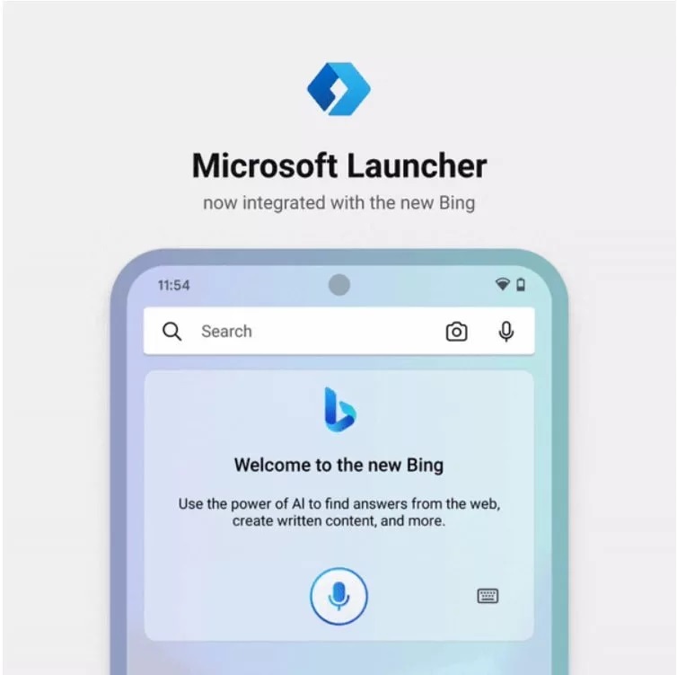 قابلیت‌های جدید بینگ‌چت (Bing Chat) | حالا همه دسترس دارند