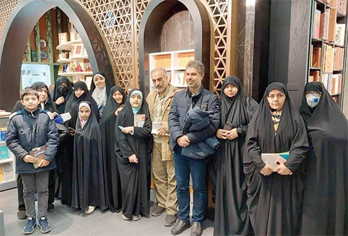 اینجا هدف فقط فتح قله نیست اینجا هدف فقط فتح قله نیست