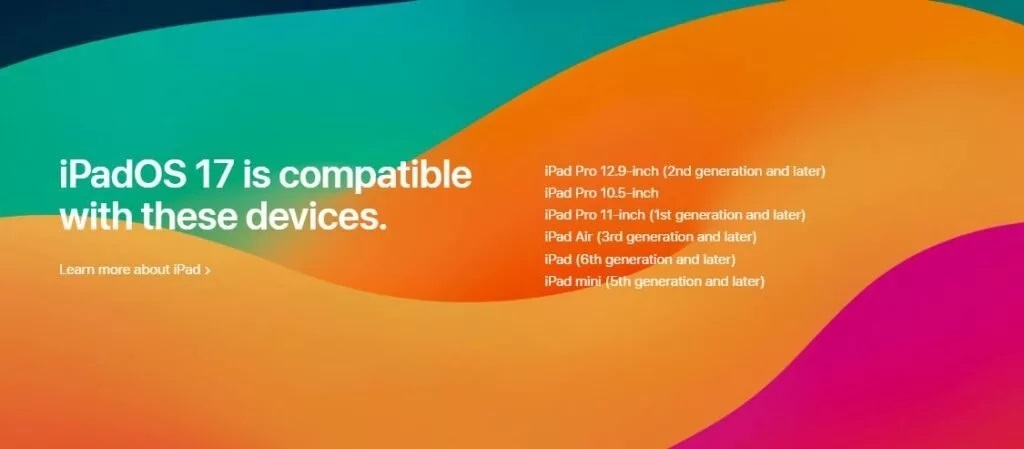 اپل سیستمعامل iOS 17 را منتشر کرد + ویژگیها و قابلیتها اپل سیستمعامل iOS 17 را منتشر کرد + ویژگیها و قابلیتها