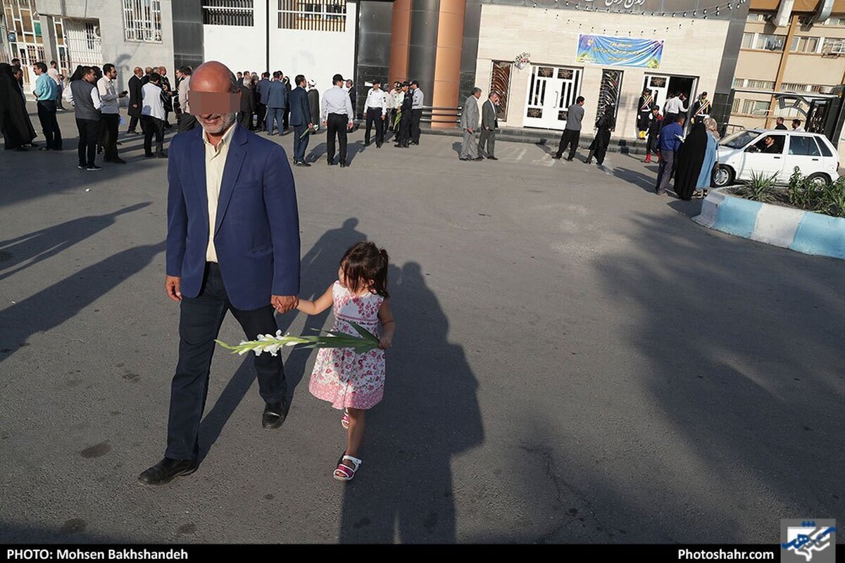 آزادسازی ۲۳ زندانی جرایم غیرعمد در پویش «مشهد مهربان» | جمع آوری ۸۰۰میلیون تومان از طریق شورای اجتماعی محلات