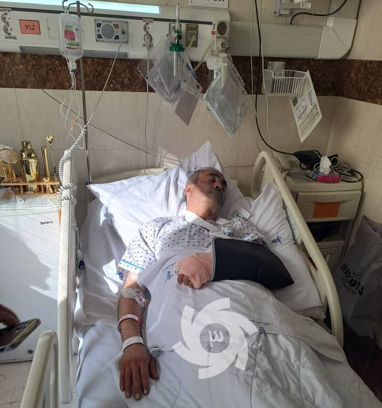 حمله وحشیانه سارقان به پیشکسوت پرسپولیس+ عکس حمله وحشیانه سارقان به پیشکسوت پرسپولیس+ عکس