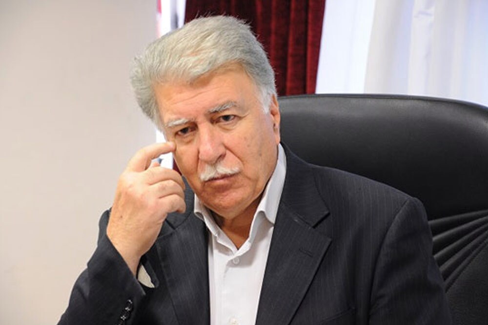 پخش فیلم «لئون» به بهانه زادروز زنده یاد بهرام زند + زمان پخش پخش فیلم «لئون» به بهانه زادروز زنده یاد بهرام زند + زمان پخش