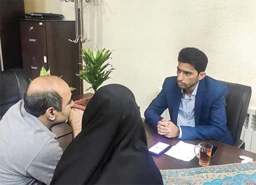 مشاورههای میلیونی که رایگان شد مشاورههای میلیونی که رایگان شد