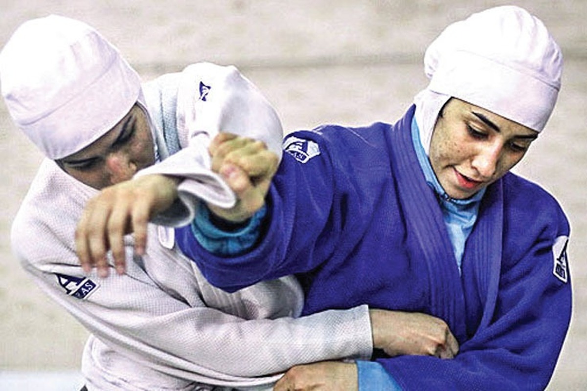 تیم ملی جودوی بانوان ایران پس از ۴ سال در آستانه حضور دوباره در میادین جهانی است.