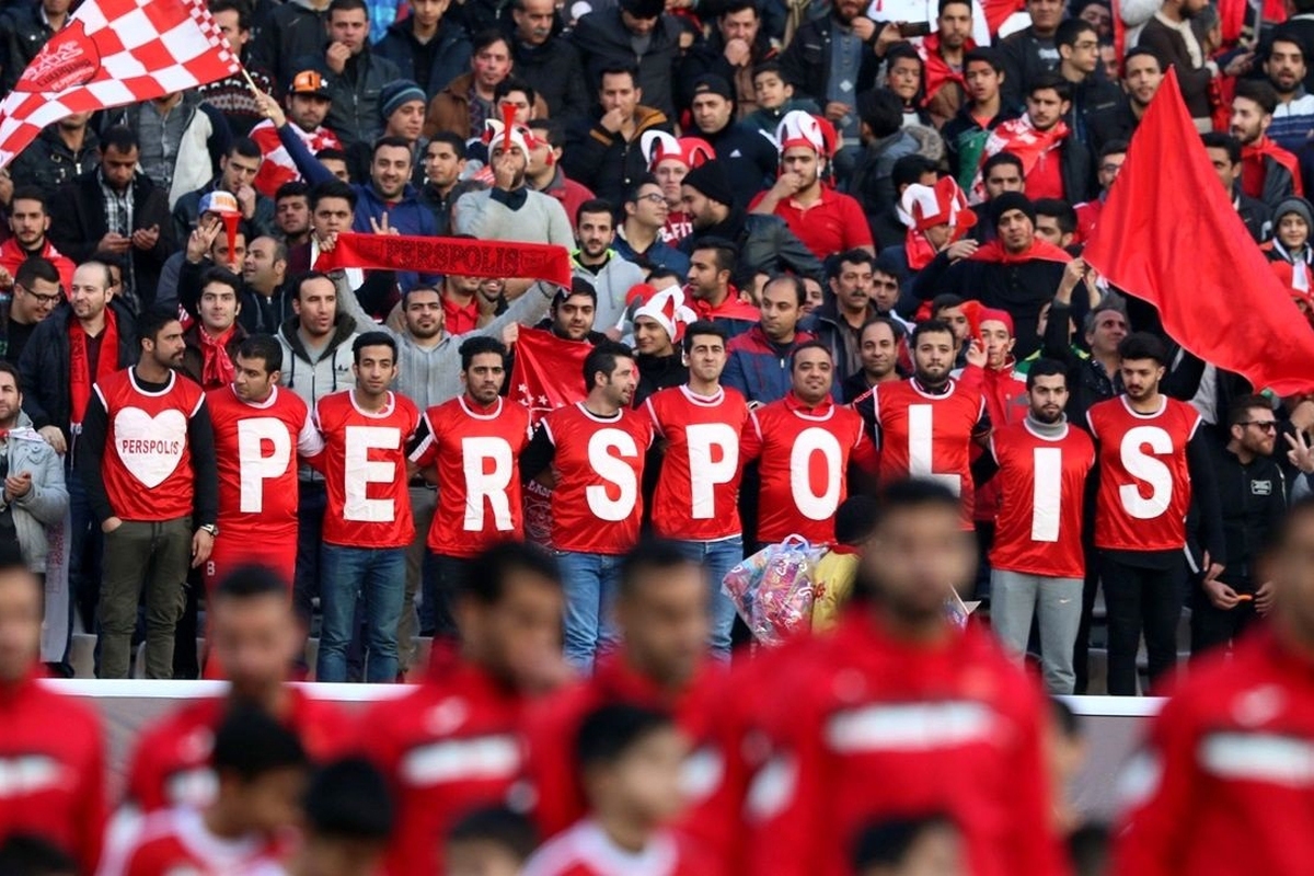 کنفدراسیون فوتبال آسیا خبر از میزبانی پرسپولیس و نساجی در ورزشگاه آزادی داد.