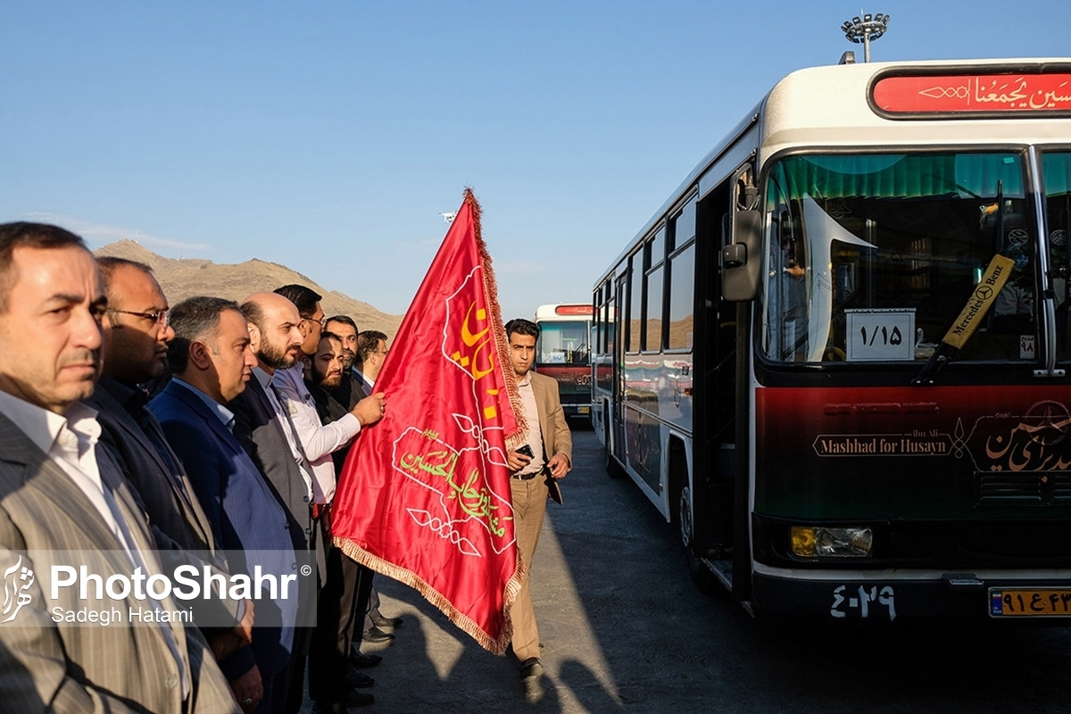 مدیرکل دفتر ترانزیت و حمل‌ونقل بین‌المللی سازمان راهداری و حمل‌ونقل جاده‌ای گفت: بر اساس توافق صورت گرفته بر اساس اعلام نیاز ایران، اتوبوس عراقی وارد کشور خواهد شد.