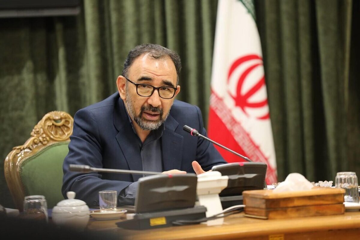 استاندار خراسان رضوی: برای سرمایه‌گذاری در بخش انرژی هیچ مسئله غیرقابل حلی نداریم
