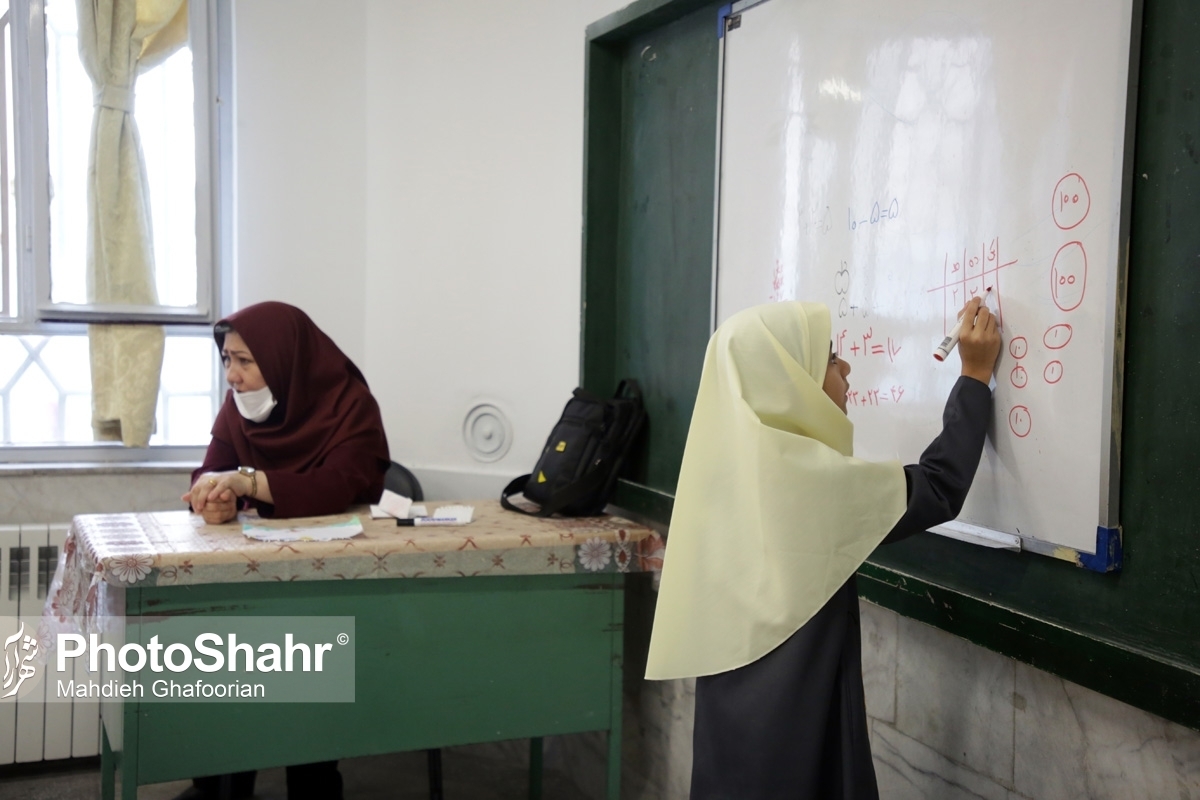 زمان اعلام نتایج اعتراضات معلمان به رتبه‌بندی اعلام شد.