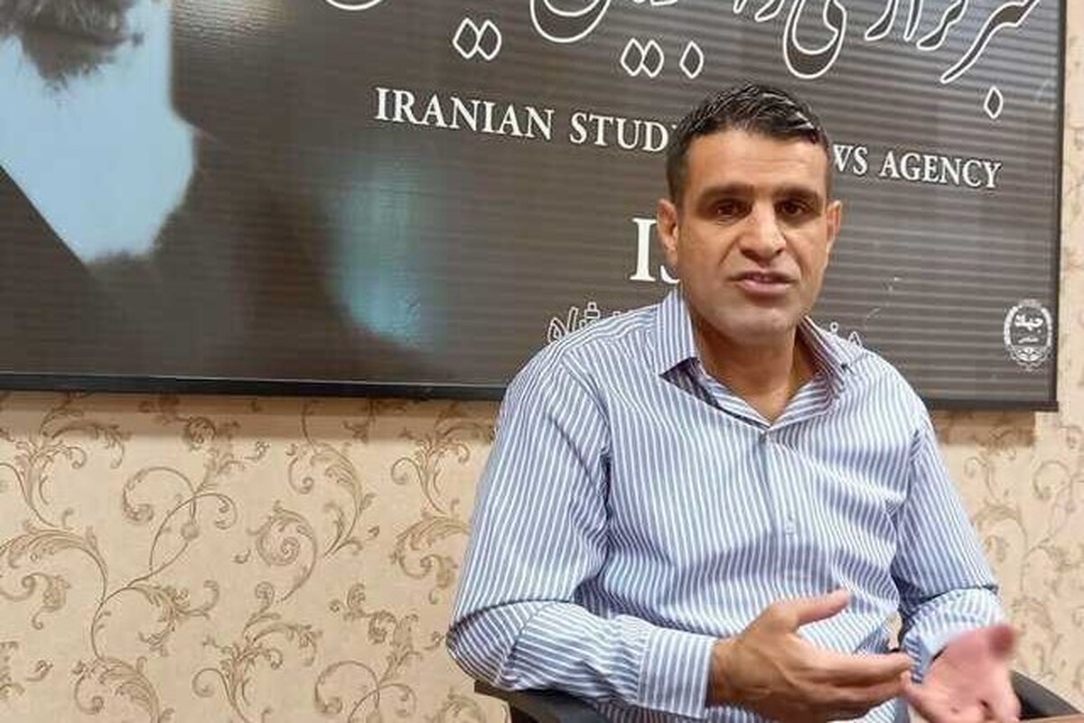 خودکشی دبیر هیات بوکس کرمانشاه با بانداژ بوکس + جزییات