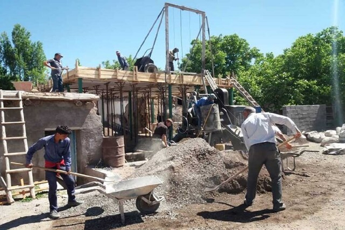 وام ساخت مسکن روستایی افزایش می‌یابد؟ (۶ شهریور ۱۴۰۲)