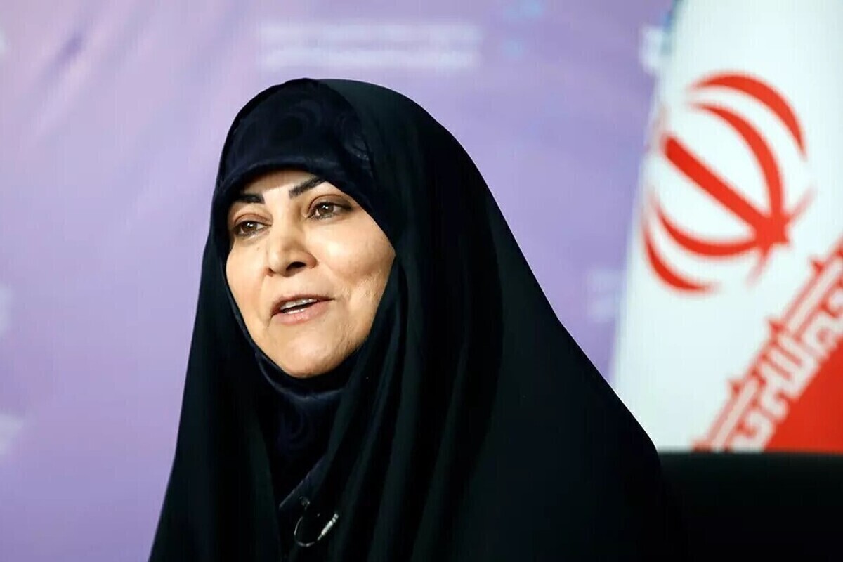 واکنش دستیار رئیس جمهور‌ به ادعای اخراج اساتید از دانشگاه + تصویر