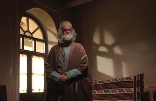 هنرنمایی پس از مرگ