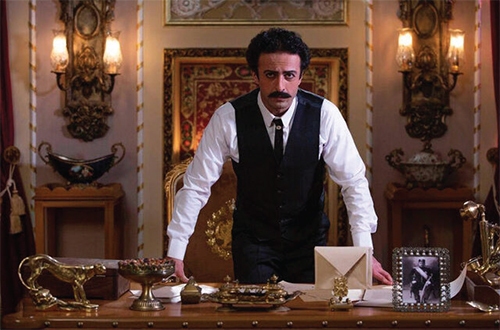 هنرنمایی پس از مرگ