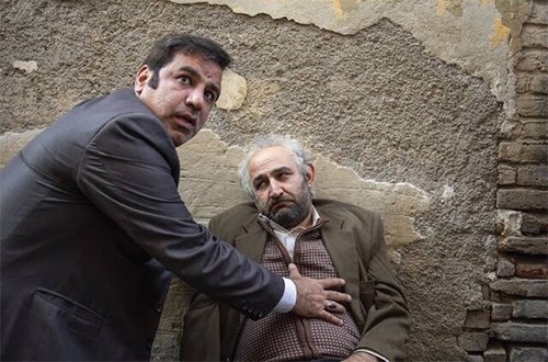 هنرنمایی پس از مرگ