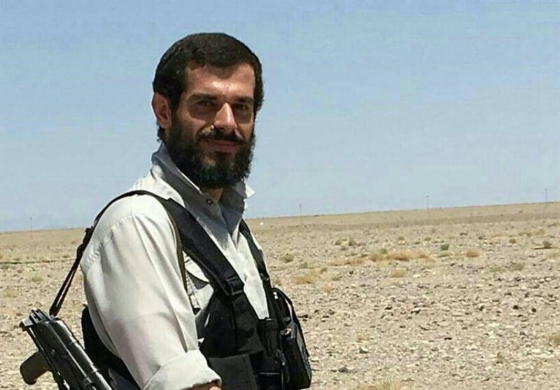 آیا شهید حسن عشوری همان محمد در سریال گاندو است؟ آیا شهید حسن عشوری همان محمد در سریال گاندو است؟