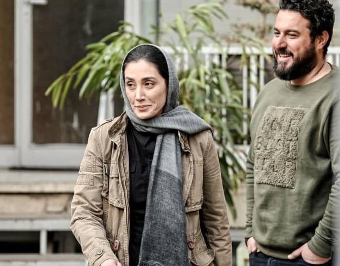 محسن کیایی خداحافظی کرد + بیوگرافی و تصاویر