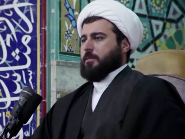 محسن کیایی خداحافظی کرد + بیوگرافی و تصاویر