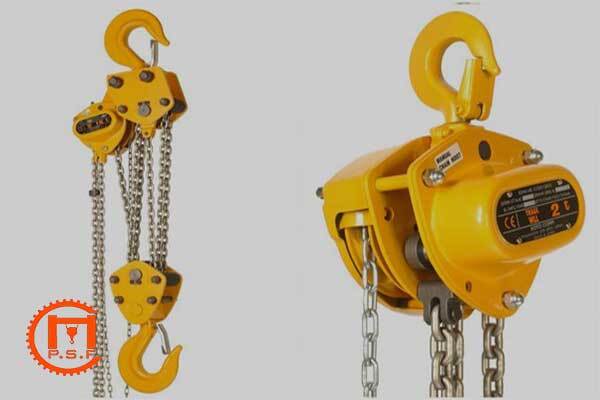 همه چیز درباره جرثقیل زنجیری! بالابر زنجیری و محل به کارگیری آن همه چیز درباره جرثقیل زنجیری! بالابر زنجیری و محل به کارگیری آن