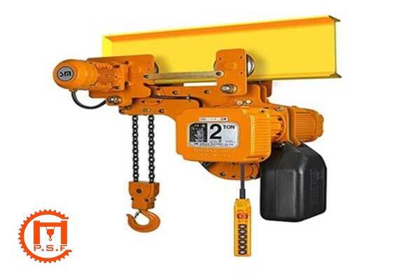 همه چیز درباره جرثقیل زنجیری! بالابر زنجیری و محل به کارگیری آن همه چیز درباره جرثقیل زنجیری! بالابر زنجیری و محل به کارگیری آن