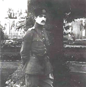 پشت پرده کلنل پشت پرده کلنل