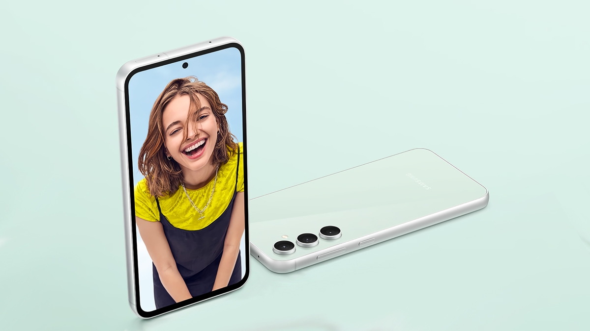 سامسونگ سرانجام گوشی گلکسی S۲۳ FE را رونمایی کرد + مشخصات و قیمت سامسونگ سرانجام گوشی گلکسی S۲۳ FE را رونمایی کرد + مشخصات و قیمت