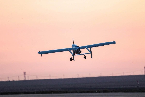 پایان رزمایش مشترک پهپادی ۱۴۰۲ ارتش + تصاویر