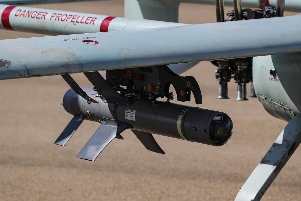 پایان رزمایش مشترک پهپادی ۱۴۰۲ ارتش + تصاویر