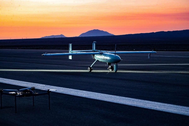 پایان رزمایش مشترک پهپادی ۱۴۰۲ ارتش + تصاویر