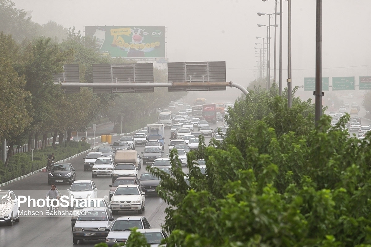 اعمال قانون ۴۱۹دستگاه خودرو متخلف وحادثه ساز در مشهد | ۲۰خودرو متوقف شدند (۱۳مهرماه ۱۴۰۲)