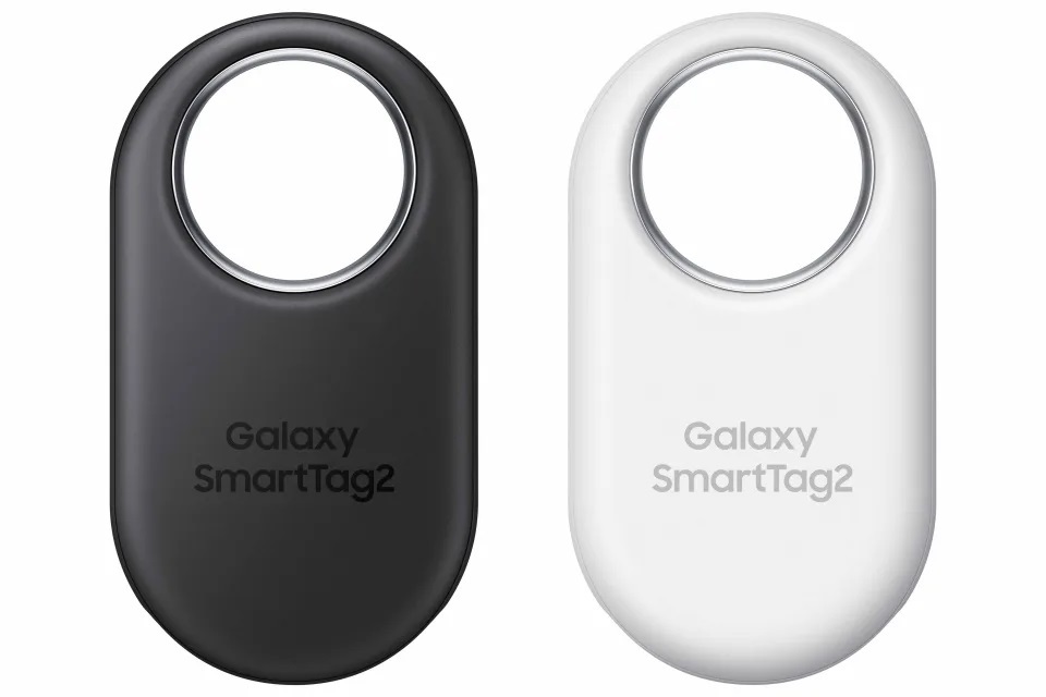 ردیاب گلکسی SmartTag۲ سامسونگ رونمایی شد + مشخصات و قیمت