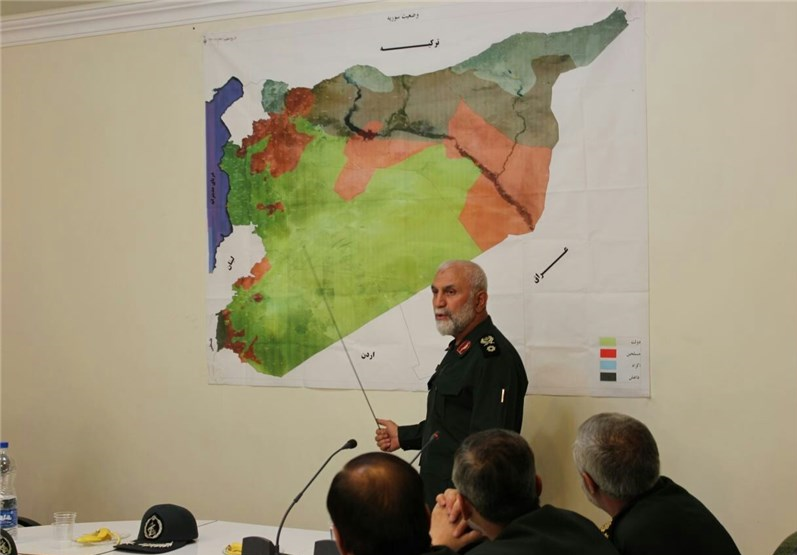 شهید سردار حسین همدانی، فرمانده نابغهای که فراموش نخواهد شد شهید سردار حسین همدانی، فرمانده نابغهای که فراموش نخواهد شد