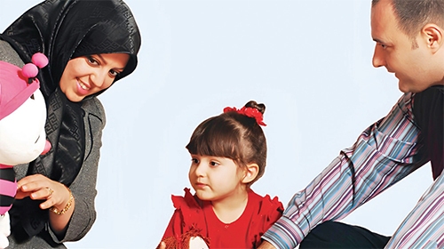 سندرم آشیانه خالی سندرم آشیانه خالی