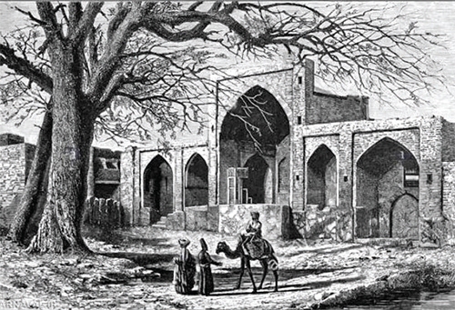 مسیحیانی که ۳۰۰ سال پیش مشهدی شدند