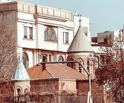 مسیحیانی که ۳۰۰ سال پیش مشهدی شدند