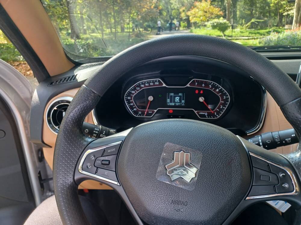 جزئیات جدیدترین خودروی سایپا + تصاویر جزئیات جدیدترین خودروی سایپا + تصاویر