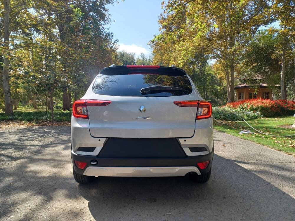 جزئیات جدیدترین خودروی سایپا + تصاویر جزئیات جدیدترین خودروی سایپا + تصاویر