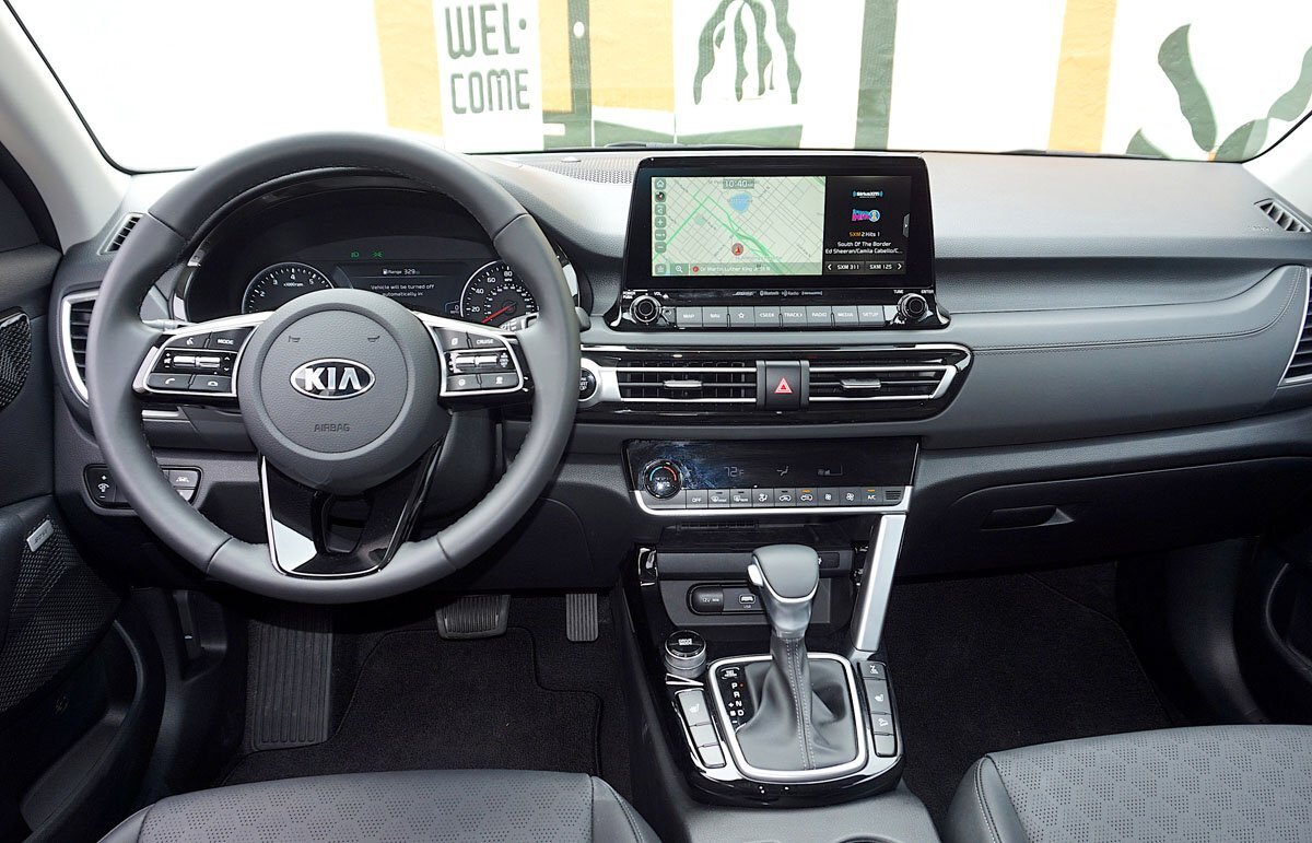 قیمت و مشخصات فنی خودرو وارداتی کیا سلتوس (کوشاخودرو) قیمت و مشخصات فنی خودرو وارداتی کیا سلتوس (کوشاخودرو)