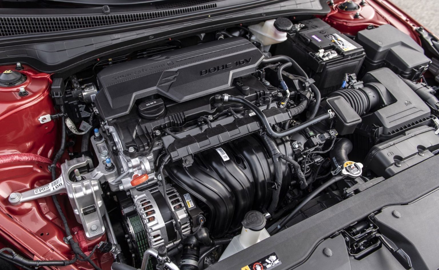 قیمت و مشخصات فنی خودرو وارداتی هیوندای النترا ۲۰۲۳ (کرمان موتور) قیمت و مشخصات فنی خودرو وارداتی هیوندای النترا ۲۰۲۳ (کرمان موتور)