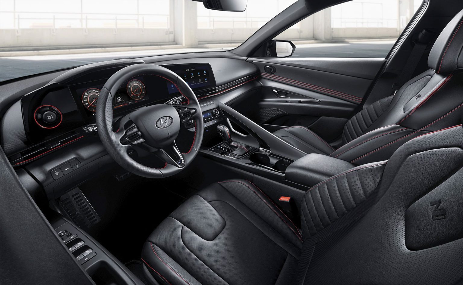 قیمت و مشخصات فنی خودرو وارداتی هیوندای النترا ۲۰۲۳ (کرمان موتور) قیمت و مشخصات فنی خودرو وارداتی هیوندای النترا ۲۰۲۳ (کرمان موتور)