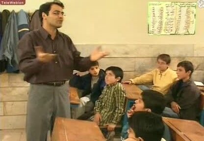 بهزاد خداویسی با سریال قدیمی «بچههای ادیب» روی آنتن تلویزیون + زمان پخش بهزاد خداویسی با سریال قدیمی «بچههای ادیب» روی آنتن تلویزیون + زمان پخش