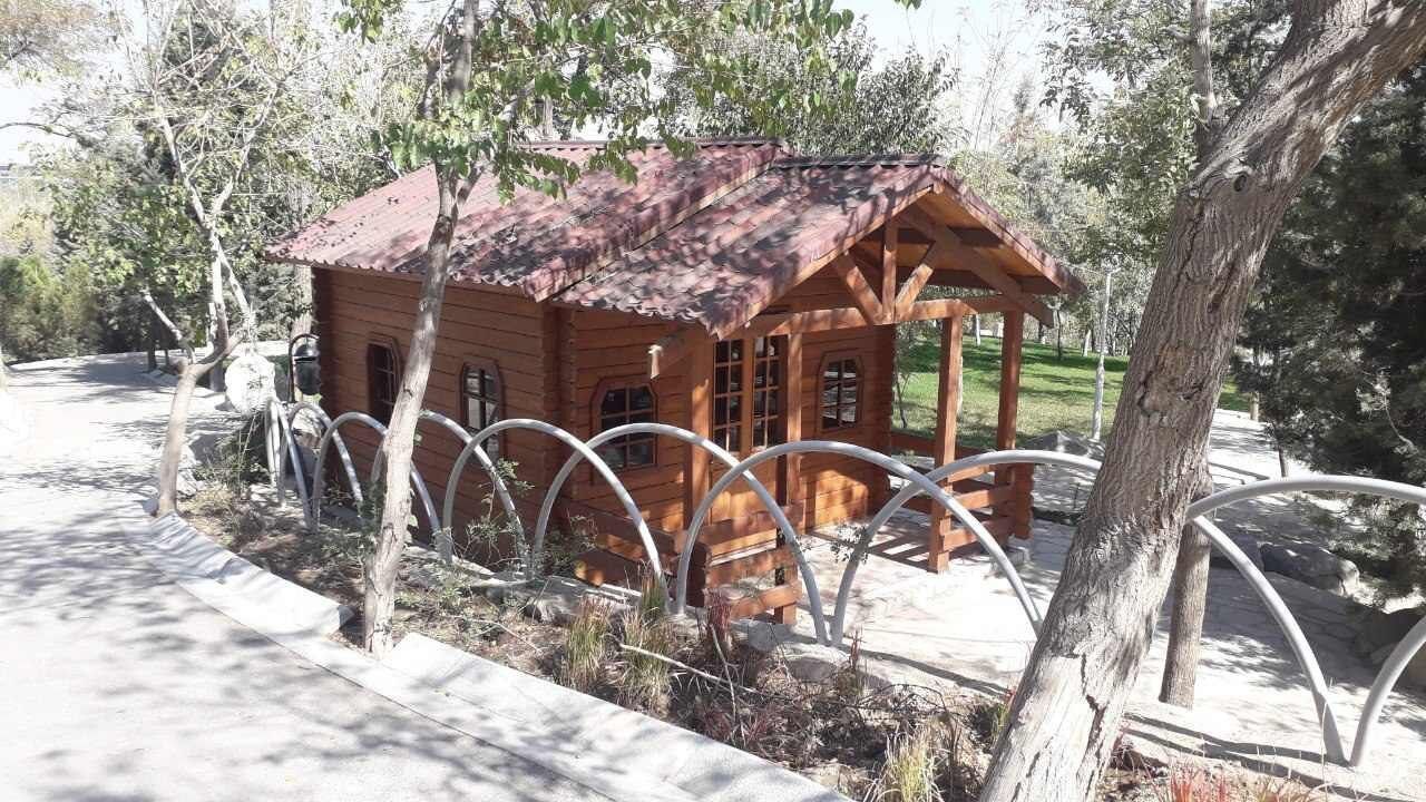 شهردار مشهدمقدس: پردیس بزرگ بانوان وکیلآباد در مشهد آماده بهرهبرداری شد + تصاویر شهردار مشهدمقدس: پردیس بزرگ بانوان وکیلآباد در مشهد آماده بهرهبرداری شد + تصاویر