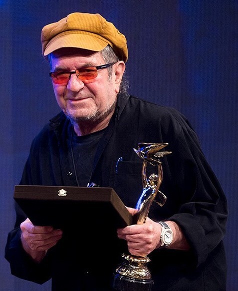 داریوش مهرجویی کیست؟ + بیوگرافی، فیلم ها و جوایز