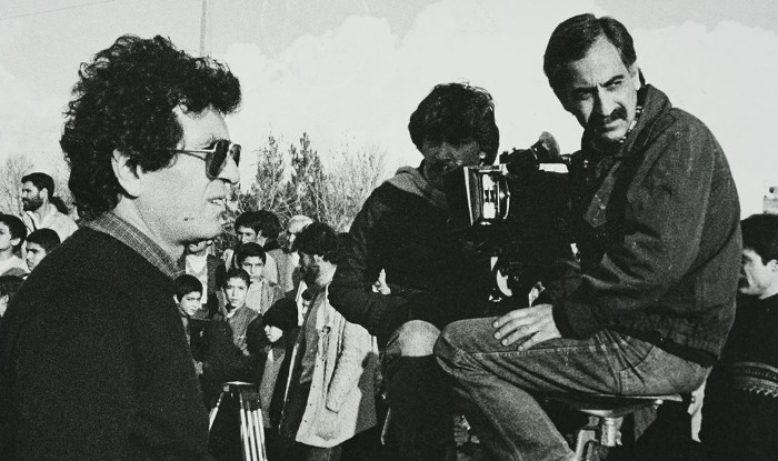 داریوش مهرجویی کیست؟ + بیوگرافی، فیلم ها و جوایز