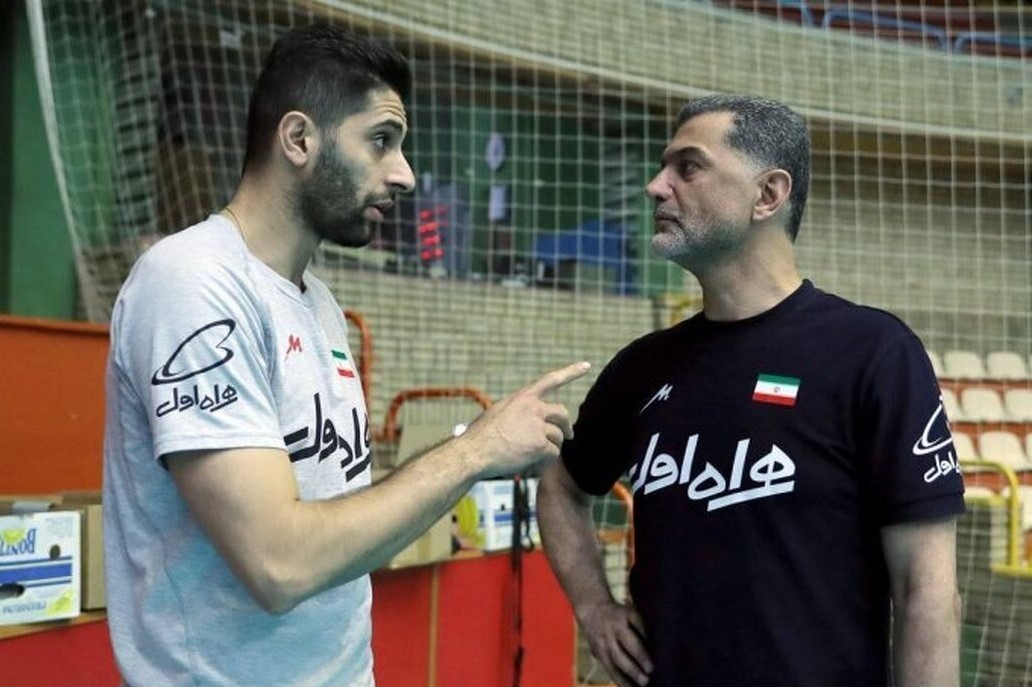 عطایی: میلاد عبادیپور بیجا کرد مصاحبه کرد! عطایی: میلاد عبادیپور بیجا کرد مصاحبه کرد!