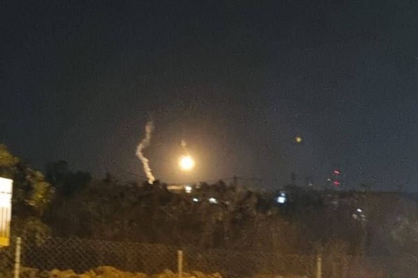 حملۀ رژیم صهیونیستی به مواضع حزبالله در جنوب لبنان + فیلم و عکس حملۀ رژیم صهیونیستی به مواضع حزبالله در جنوب لبنان + فیلم و عکس