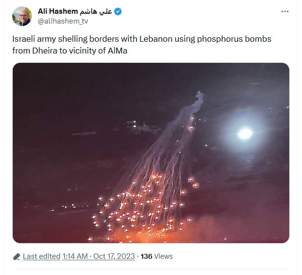 حملۀ رژیم صهیونیستی به مواضع حزبالله در جنوب لبنان + فیلم و عکس حملۀ رژیم صهیونیستی به مواضع حزبالله در جنوب لبنان + فیلم و عکس