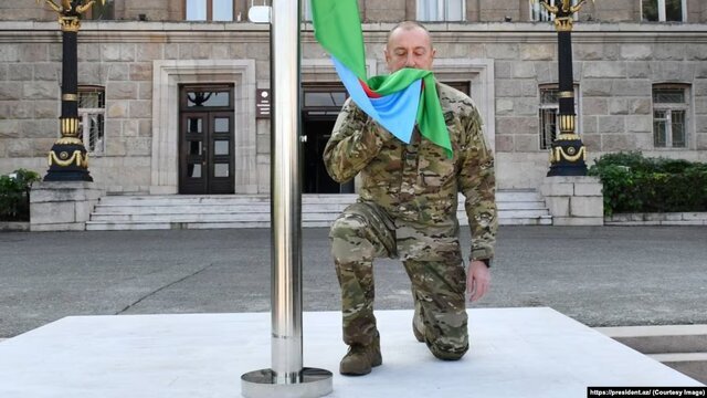 بسته اخبار بین‌الملل امروز | ایران هیچ سناریویی را در برابر اسرائیل بعید نمی‌داند + فیلم (۲۵ مهر ۱۴۰۲)