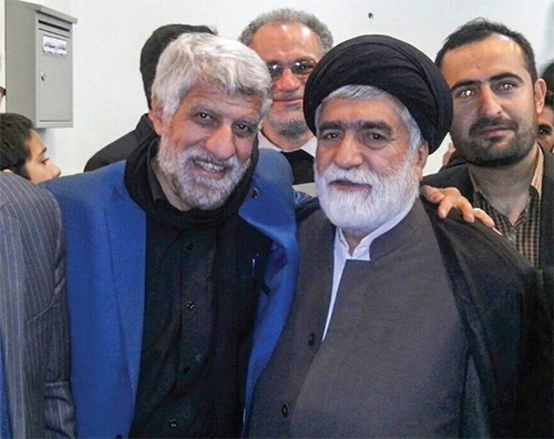 ذاکر مردم دار ذاکر مردم دار